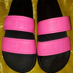 VS PINK Slides